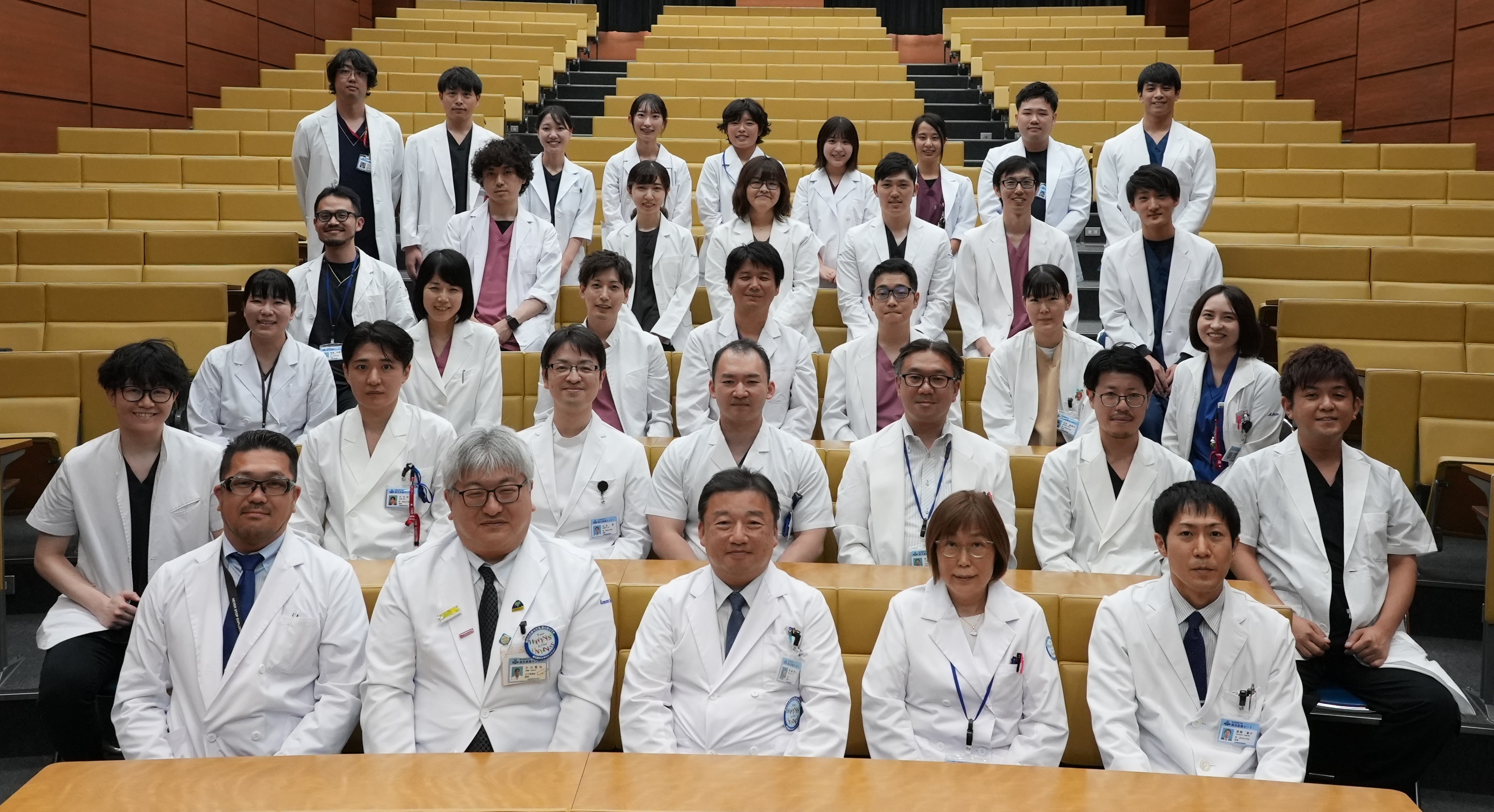 教室紹介 | 埼玉医科大学総合医療センター 腎・高血圧内科学/血液浄化